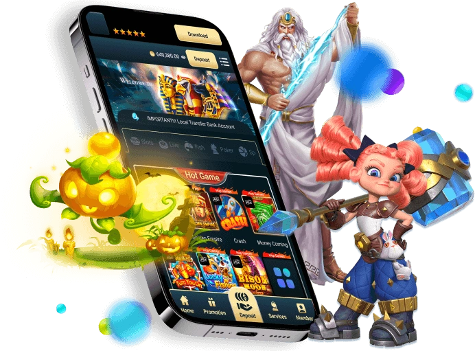 Các chương trình khuyến mãi hấp dẫn tại NEW889 Casino
