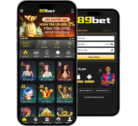 Tiện Lợi Mọi Lúc Mọi Nơi với New889