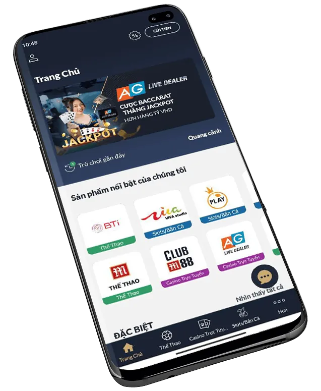 Bảo Mật Tuyệt Đối trên New889