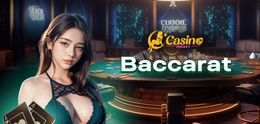 Chiến lược Baccarat tại New889