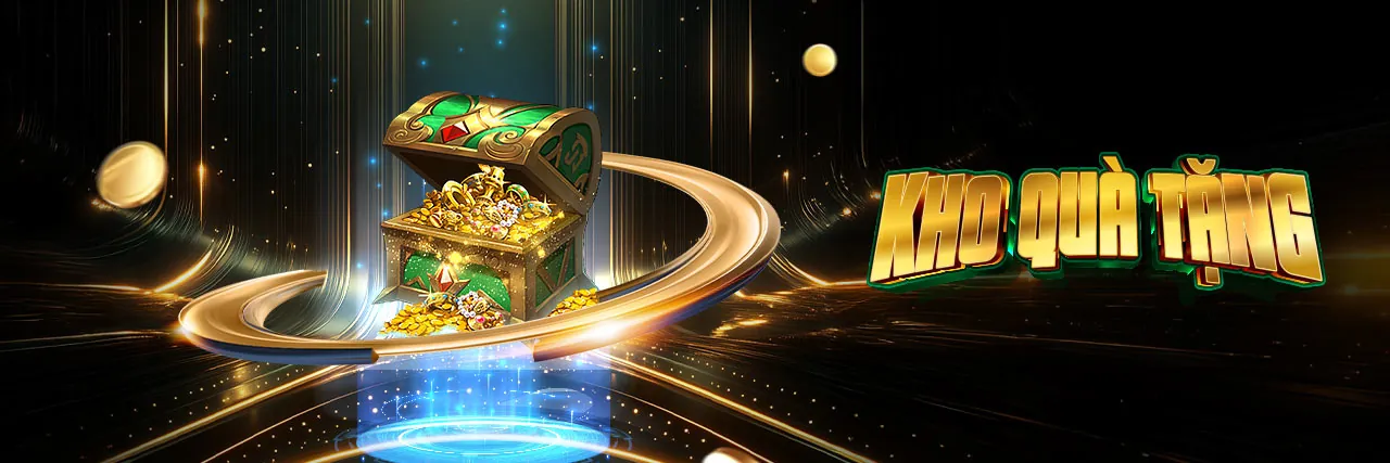Hình ảnh nền trò chơi Nổ Hũ sôi động tại new889