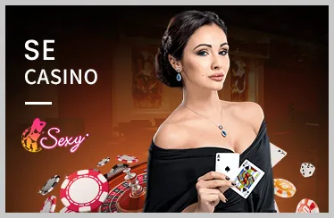 Casino Trực Tuyến New889 Sống Động