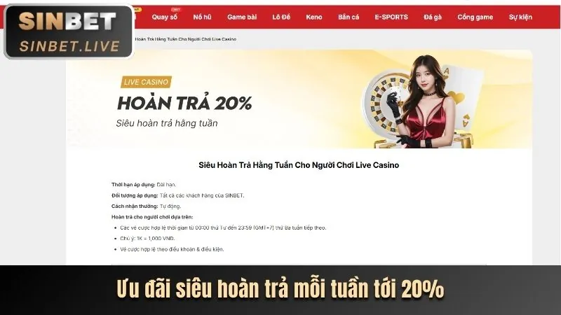Khuyến mãi New889